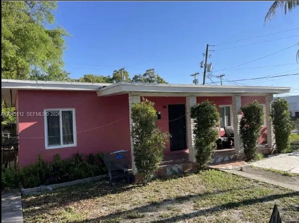 157 NE 64th Ter, Miami, FL 33138