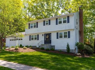 78 Simpkins Dr, Bristol, CT 06010