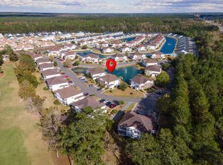 8855 Radcliff Dr NW UNIT 14D, Calabash, NC 28467