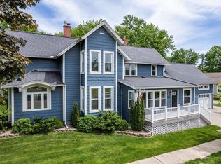 502 Washington Ave, Wisconsin Dells, WI 53965