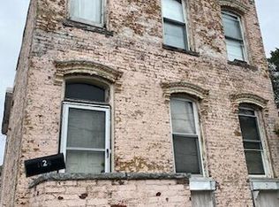 1124 Jackson St, Scranton, PA 18504