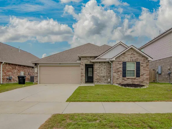 709 Jacques Ln, Zachary, LA 70791