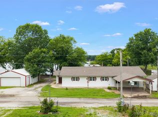 25041 S 603rd Rd, Grove, OK 74344