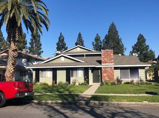 2233 Franzen Ave APT C, Santa Ana, CA 92705