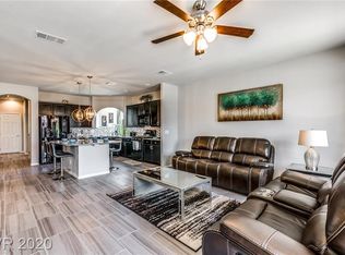 7292 Mer Soliel Ct, Las Vegas, NV 89118