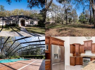 6691 SW 12th Ct, Ocala, FL 34476