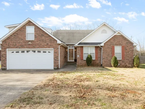 716 Saint Francis Ave, Smyrna, TN 37167