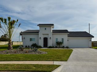 109 Lantana Ln, Laguna Vista, TX 78578
