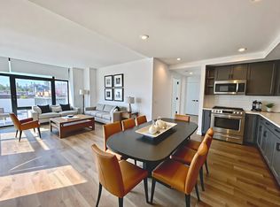 251 W 117th St APT 10H, New York, NY 10026