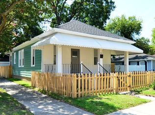1301 37th St, Norfolk, VA 23508