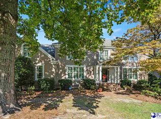 2525 Trotter Rd, Florence, SC 29501