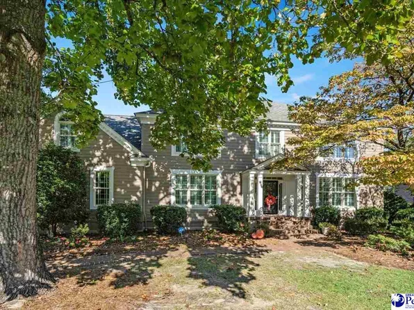2525 Trotter Rd, Florence, SC 29501