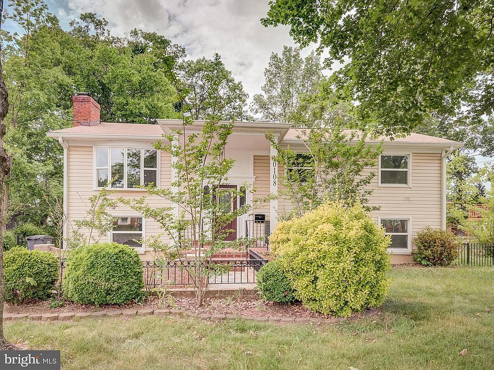 1st image of 10108 Lomond Dr