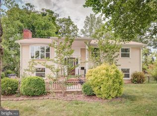 10108 Lomond Dr, Manassas, VA 20109