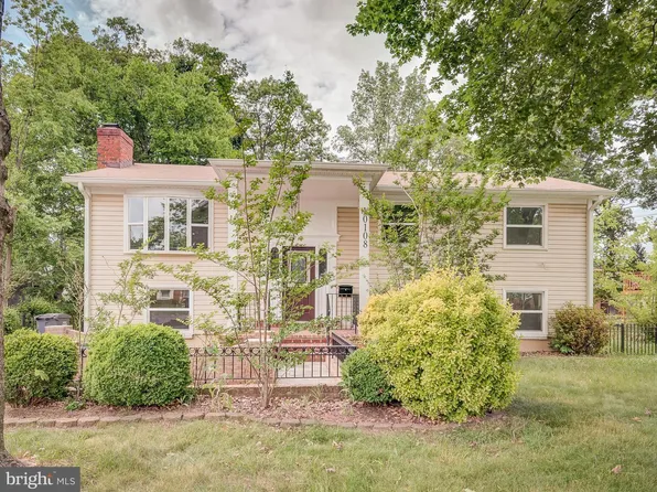10108 Lomond Dr, Manassas, VA 20109