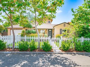 7313 W Point Ave, La Mesa, CA 91942