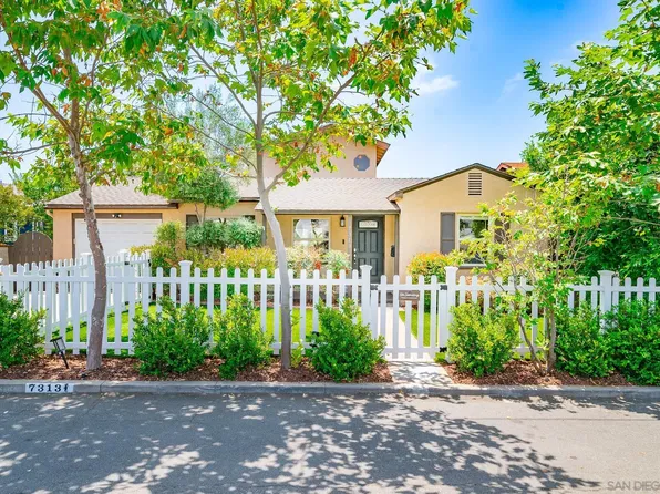 7313 W Point Ave, La Mesa, CA 91942