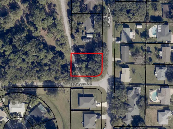 Nogales Ave NE, Palm Bay, FL 32907