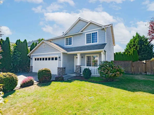 16703 NE 11th St, Vancouver, WA 98684