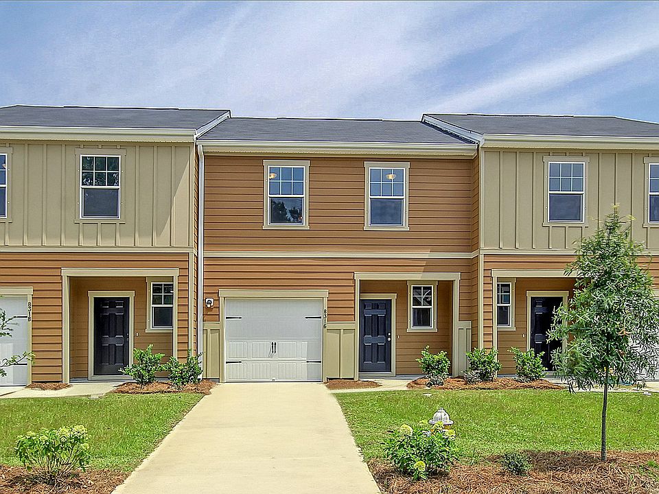 Front Elevation