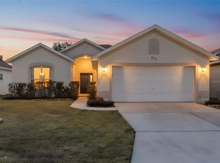 511 Jaybee Ave, Davenport, FL 33897