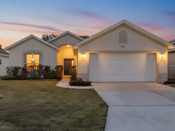 511 Jaybee Ave, Davenport, FL 33897