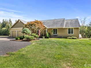 167 Earthship Dr, Chehalis, WA 98532