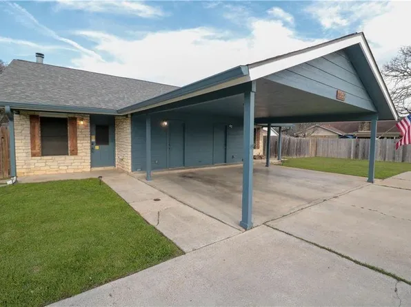 3503 Rocky Hollow Trl #A, Georgetown, TX 78628