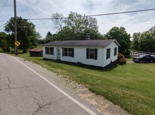 3433 Moorefield Rd, Carlisle, KY 40311