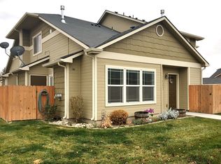 9157 W Brogan Dr, Boise, ID 83709