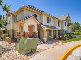 22560 E Ontario Dr UNIT 204, Aurora, CO 80016