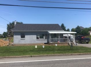 4548 Steuben Rd, Bethlehem, PA 18020