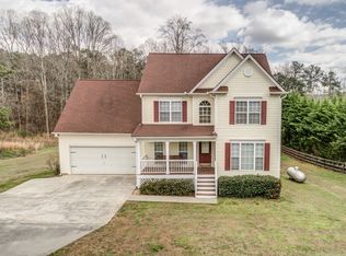 590 Freehome Rd, Canton, GA 30115