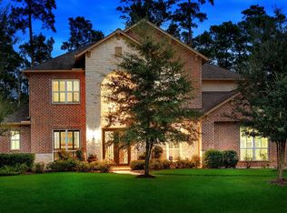 5506 Silent Timber Path Ln, Spring, TX 77386