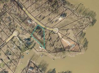 1151 Dockside Dr, Buckhead, GA 30625