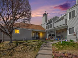 2644 S Xanadu Way UNIT D, Aurora, CO 80014