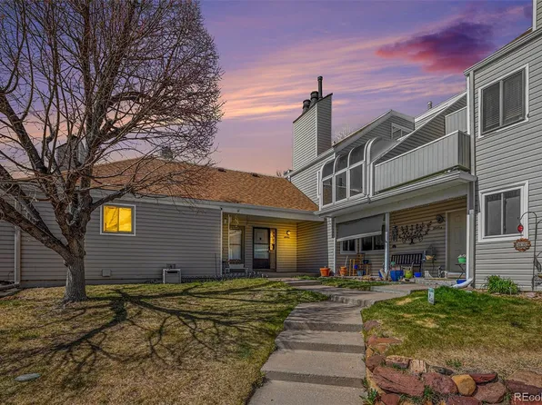 2644 S Xanadu Way #D, Aurora, CO 80014