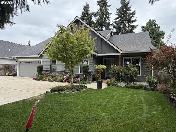 2575 Crescent Ave, Eugene, OR 97408