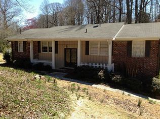 3490 Ridge View Ct, MARIETTA, GA 30068