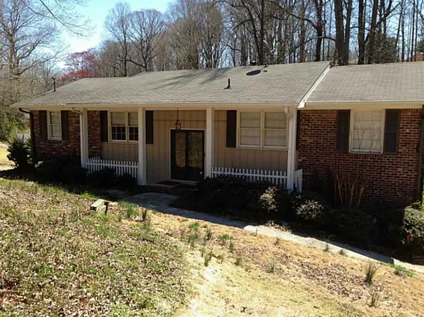 3490 Ridge View Ct, Marietta, GA 30068