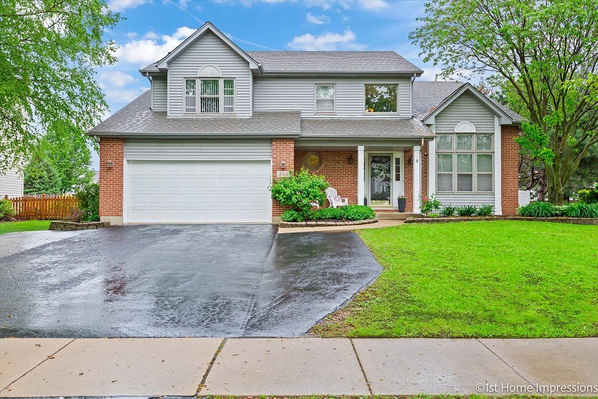 358 Highknob Rd, Bolingbrook, IL 60440 Zillow