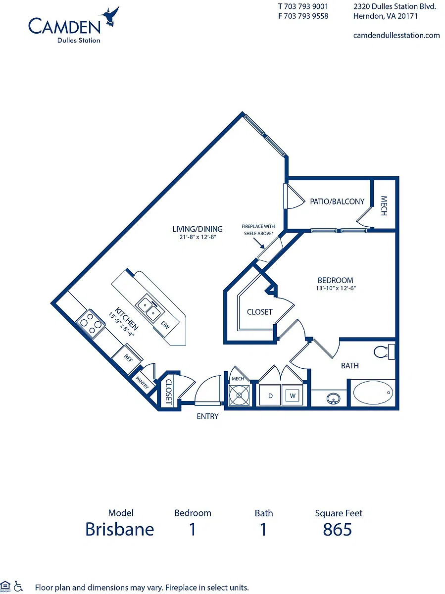 Floor plan Brisbane