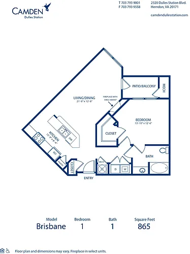 Floor plan Brisbane