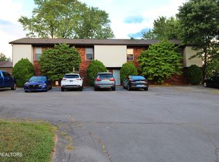 2023 Belle Terra Rd, Knoxville, TN 37923