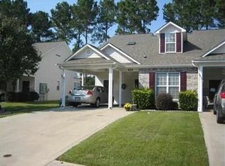 433 Colonial Trace Dr, Longs, SC 29568