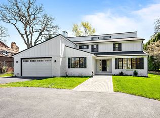 1980 Old Briar Rd, Highland Park, IL 60035