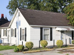 209 E McLean St, Manchester, TN 37355