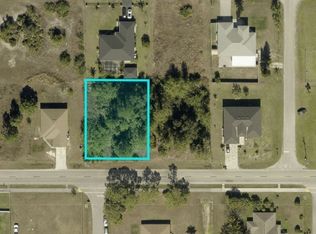 3506 12th St W, Lehigh Acres, FL 33971