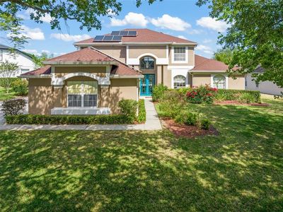7867 Horse Ferry Rd, Orlando, FL, 32835