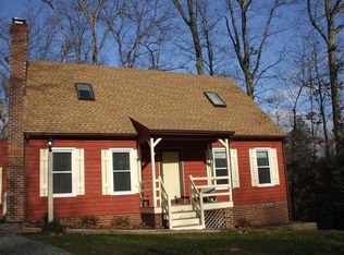 8100 Rasper Ct, North Chesterfield, VA 23235